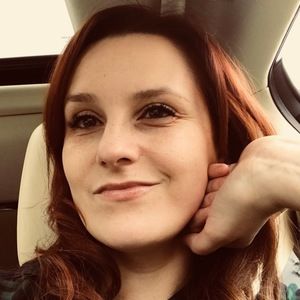 Meet your Posher, Kim